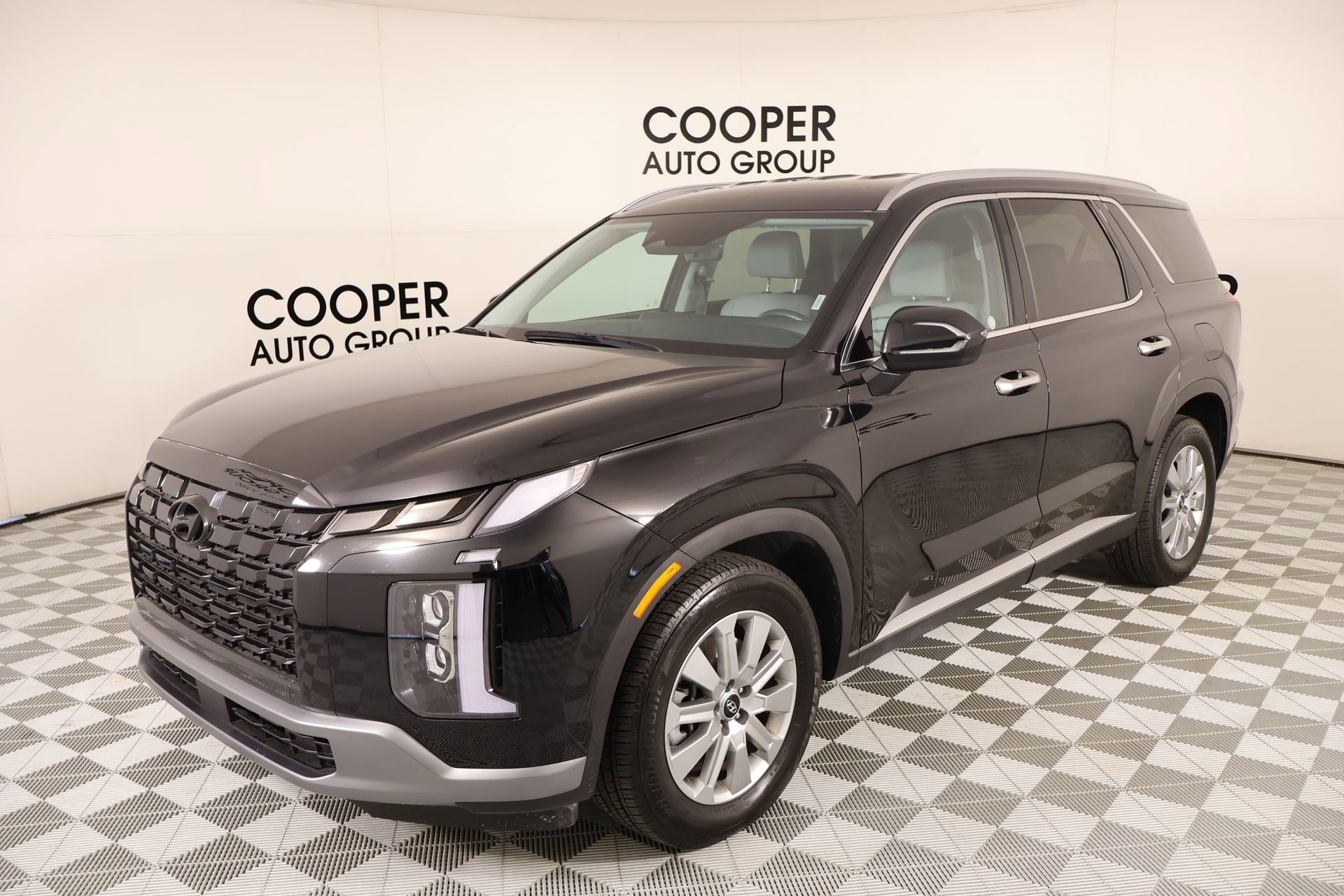 Used 2025 Hyundai Palisade SEL image 11