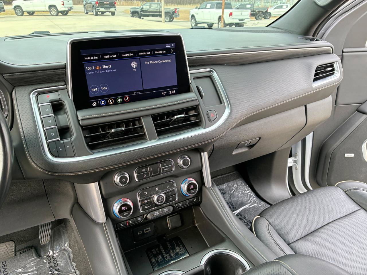 Used 2021 GMC Yukon XL SLT image 18
