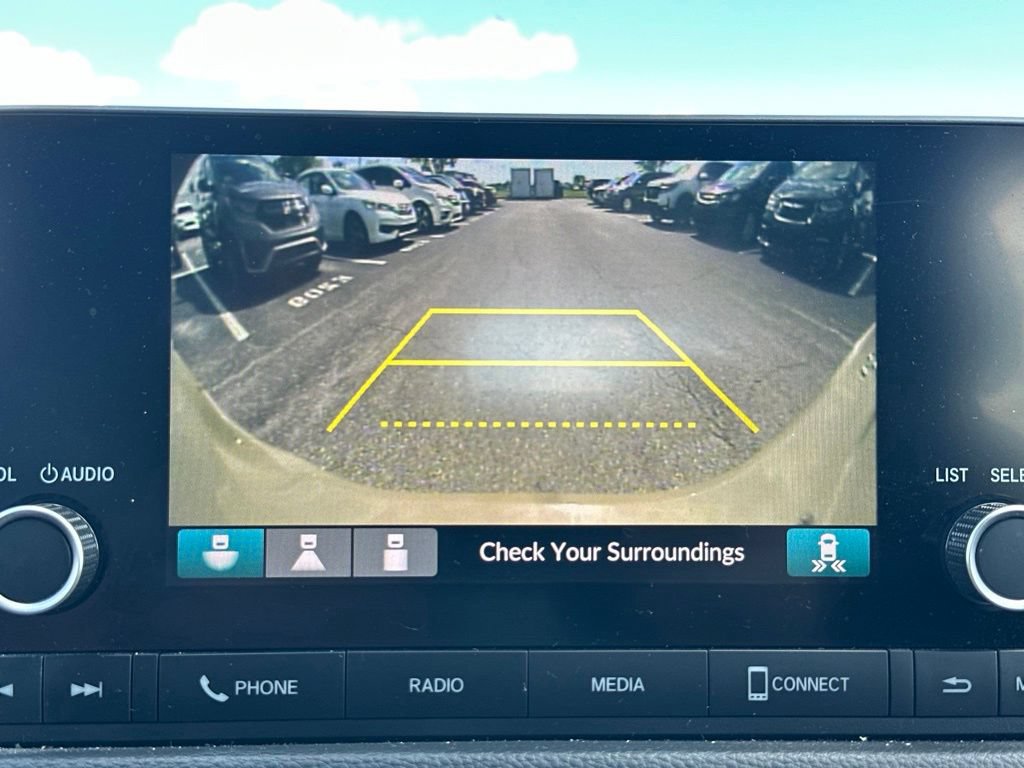 Used 2025 Honda Civic Sport image 23