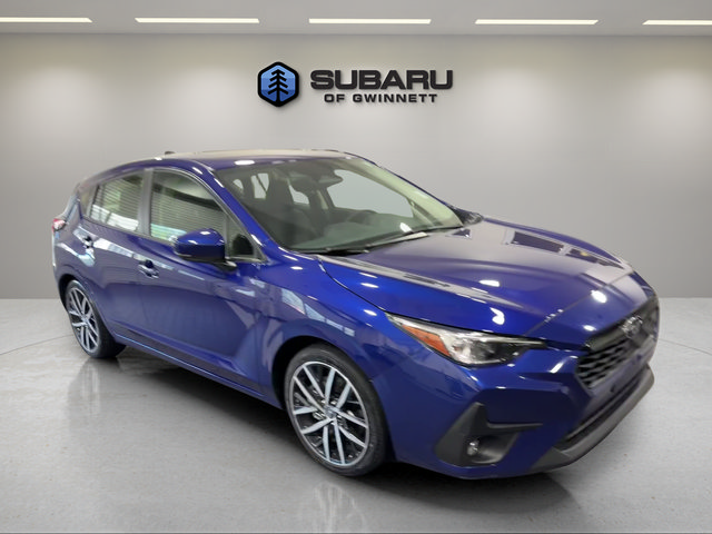 Used 2024 Subaru Impreza 2.0i Sport AWD/4WD image 7