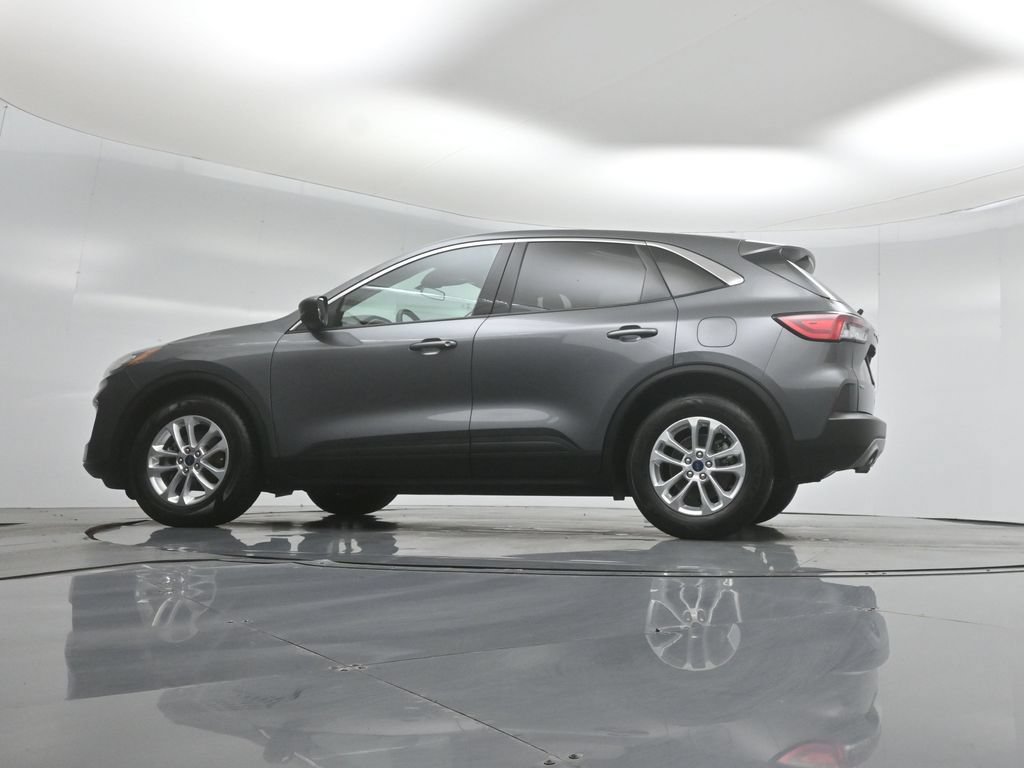 Certified 2022 Ford Escape SE w/ Convenience Package FWD image 49