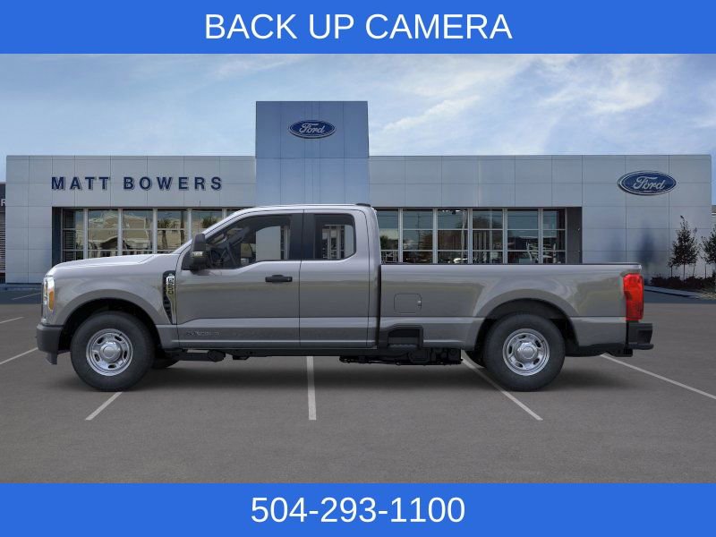 New 2026 Ford F250 XL RWD image 4