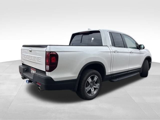 Used 2024 Honda Ridgeline RTL image 12