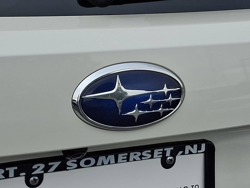 Used 2020 Subaru Forester Limited AWD/4WD image 35
