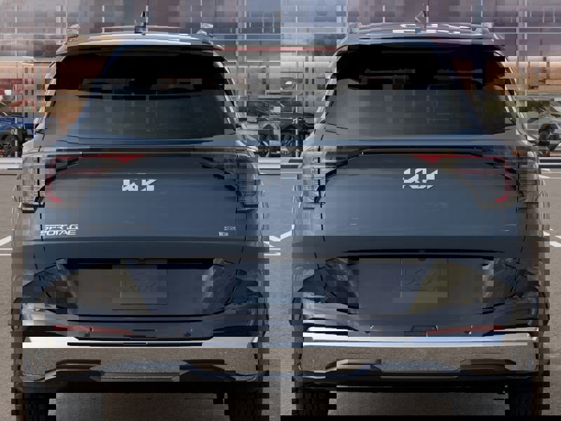 New 2026 Kia Sportage SX Prestige image 13