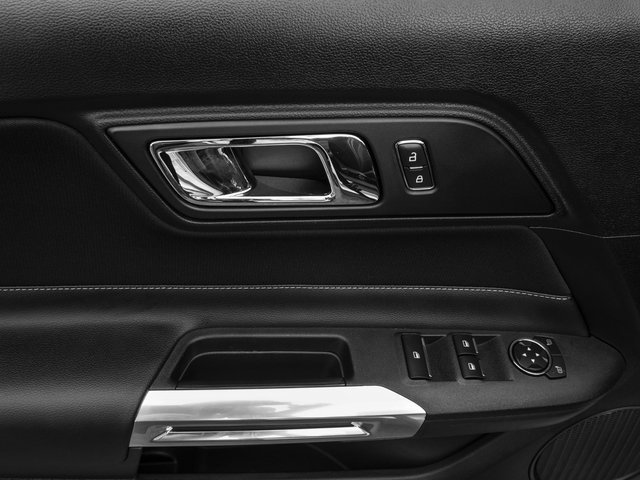 Used 2016 Ford Mustang Premium image 20
