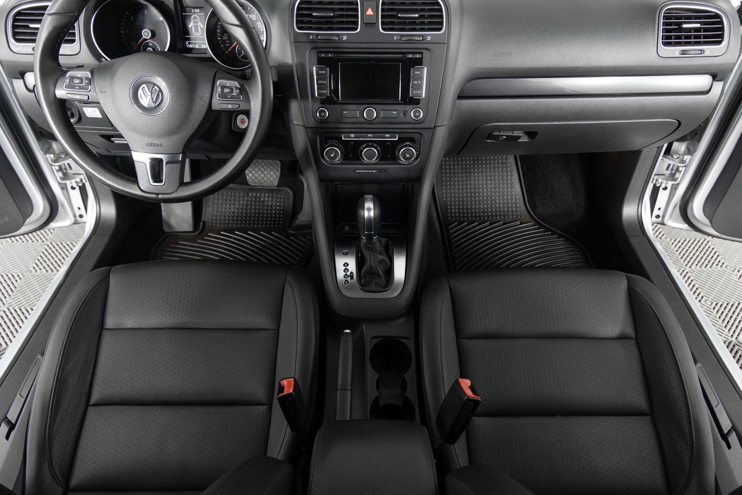 Used 2014 Volkswagen Jetta TDI image 36