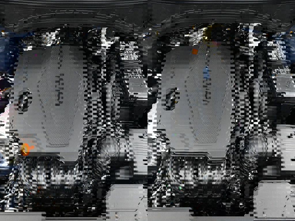 New 2026 Hyundai Tucson SEL image 31