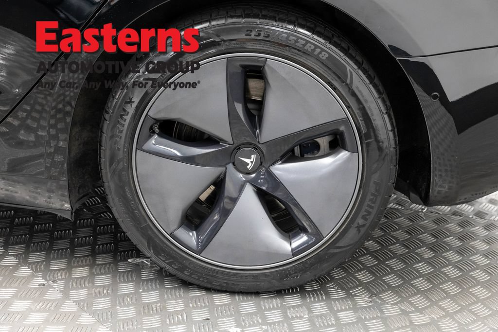 Used 2019 Tesla Model 3 Standard Range Plus RWD image 26