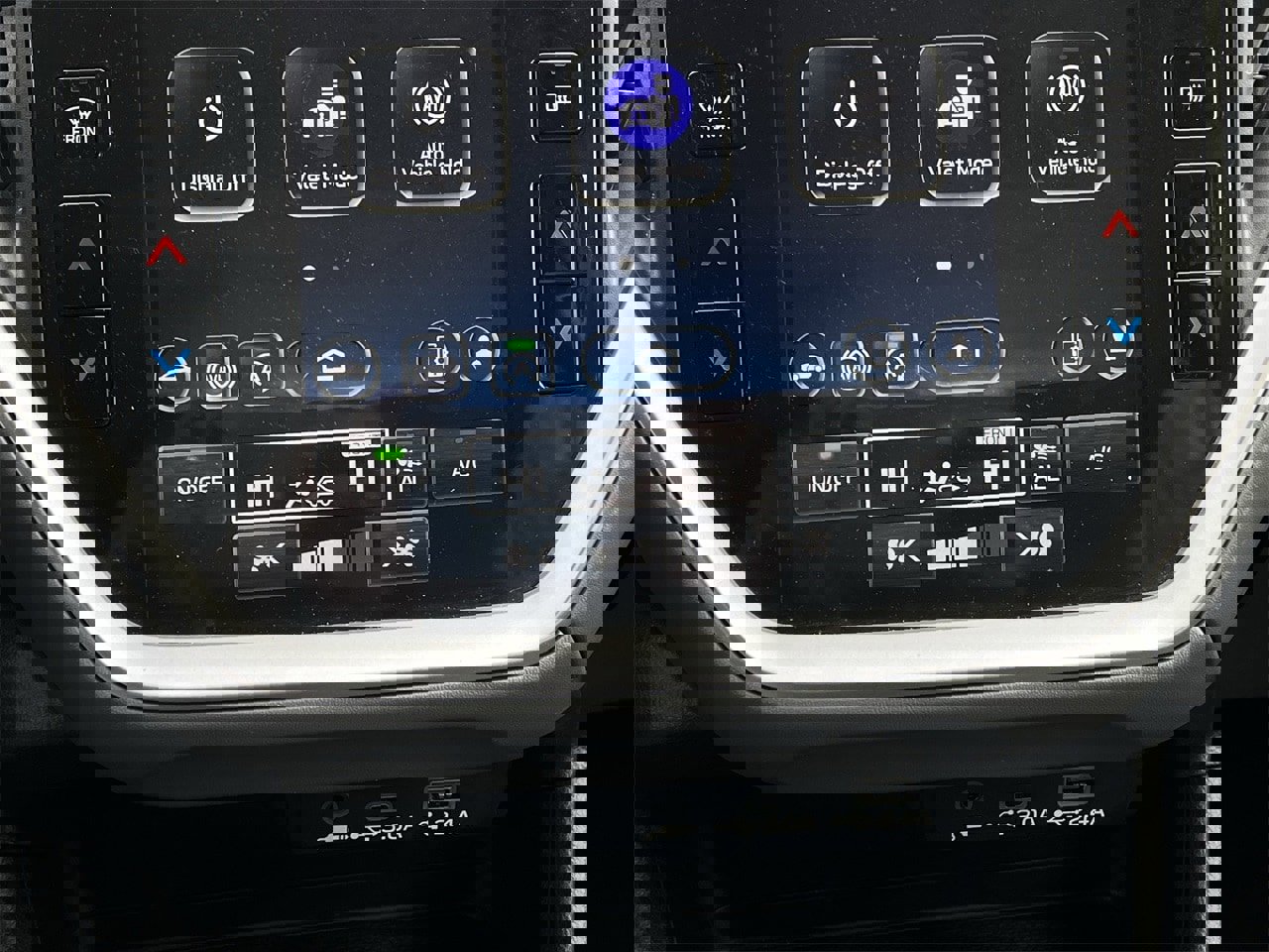 Used 2024 Subaru Crosstrek 2.0i Premium image 18