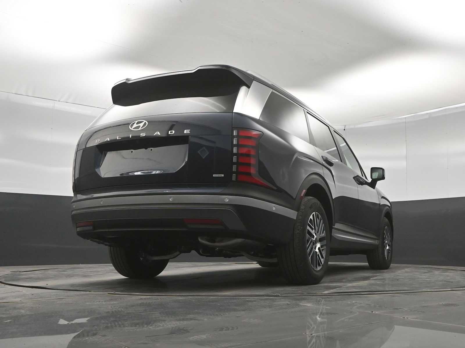 New 2027 Hyundai Palisade SEL AWD/4WD image 36