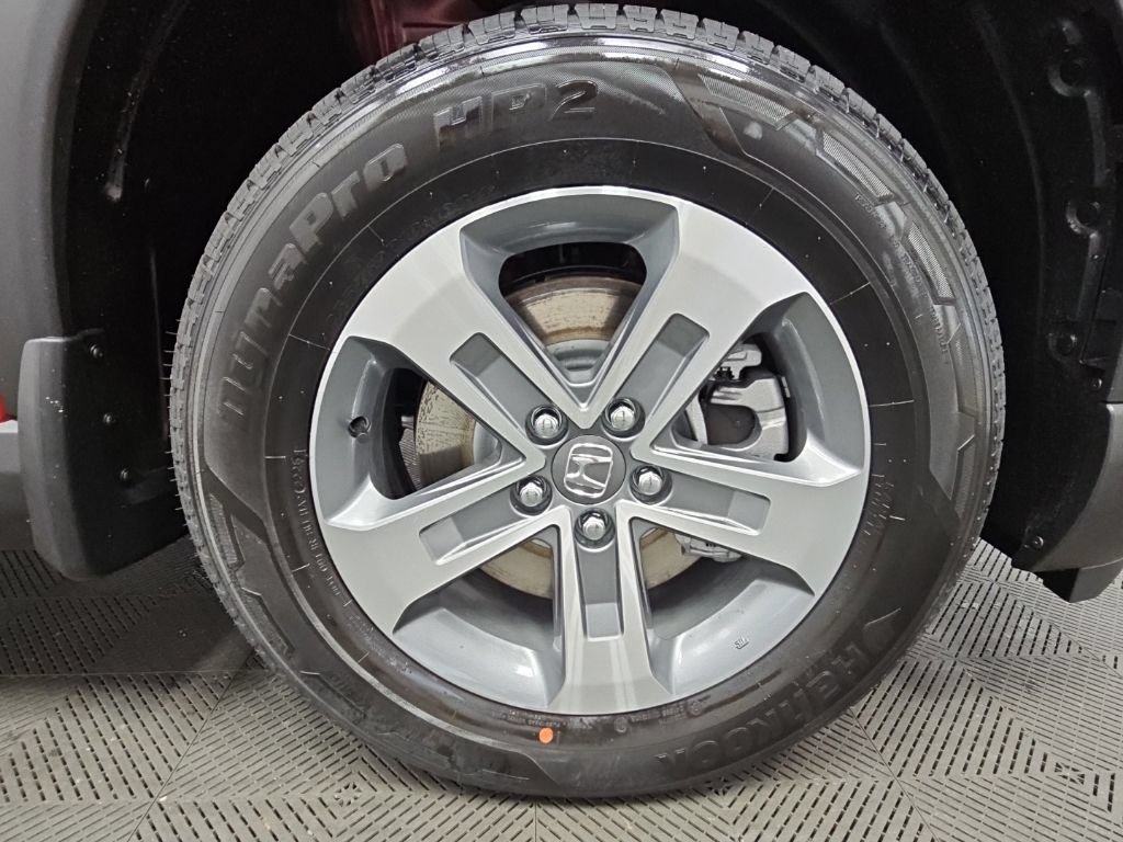 New 2026 Honda Pilot EX-L image 46