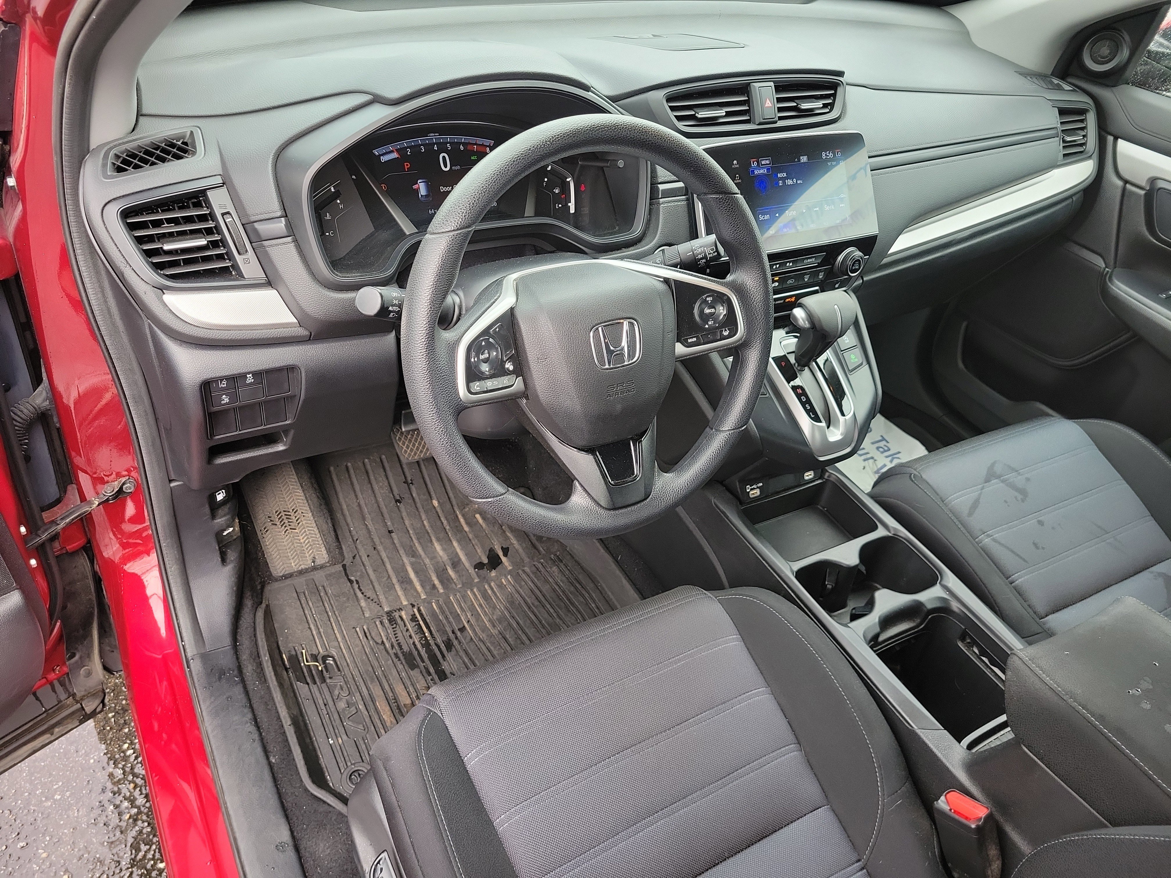 Used 2022 Honda CR-V Special Edition image 8