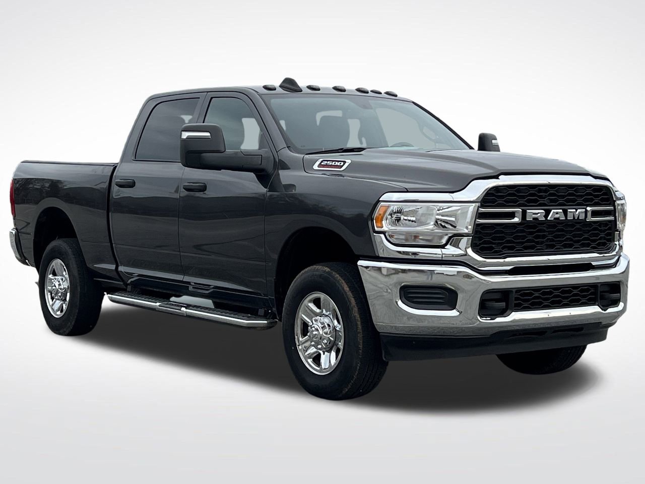 Used 2024 RAM 2500 Tradesman w/ Chrome Appearance Group image 38