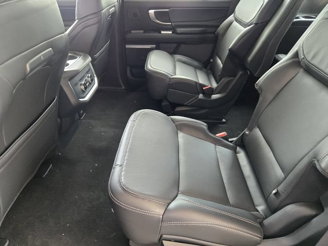 New 2026 Ford Expedition Platinum w/ Stealth Performance Package AWD/4WD image 21