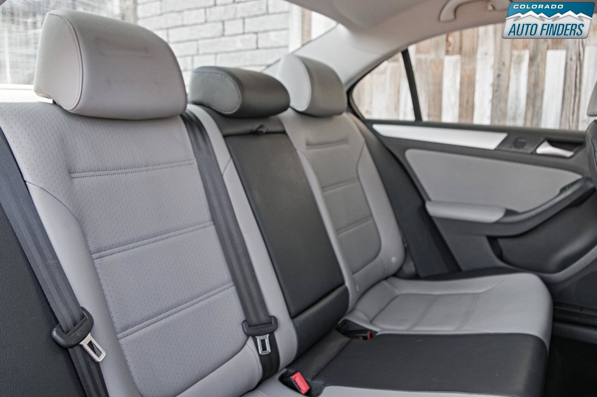 Used 2014 Volkswagen Jetta SE FWD image 21