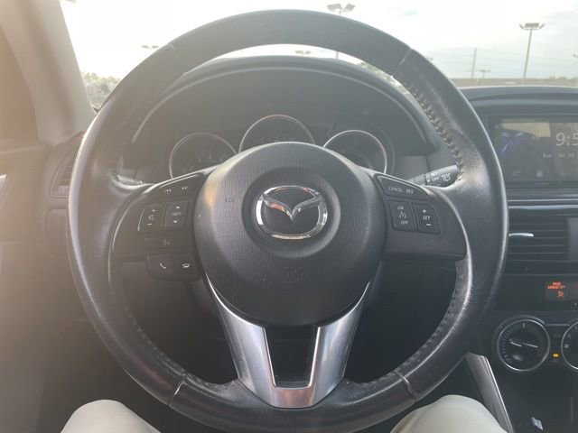Used 2015 MAZDA CX-5 Touring image 14