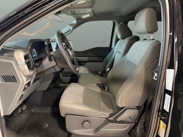 Used 2022 Ford F150 XLT AWD/4WD image 14