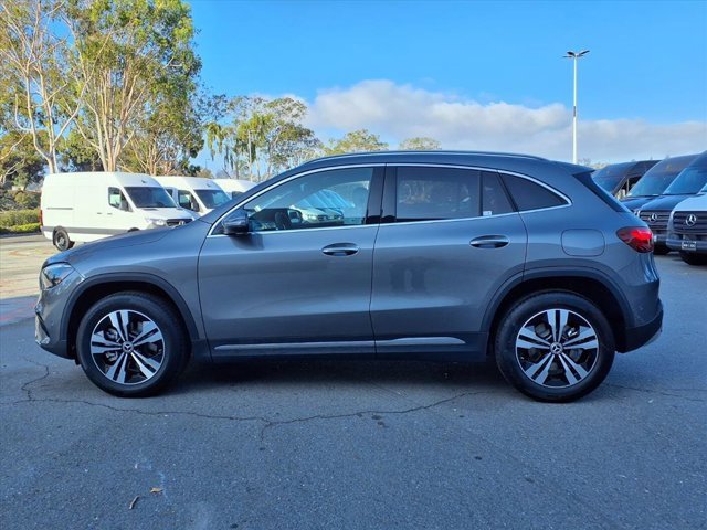 New 2026 Mercedes-Benz GLA 250 image 24