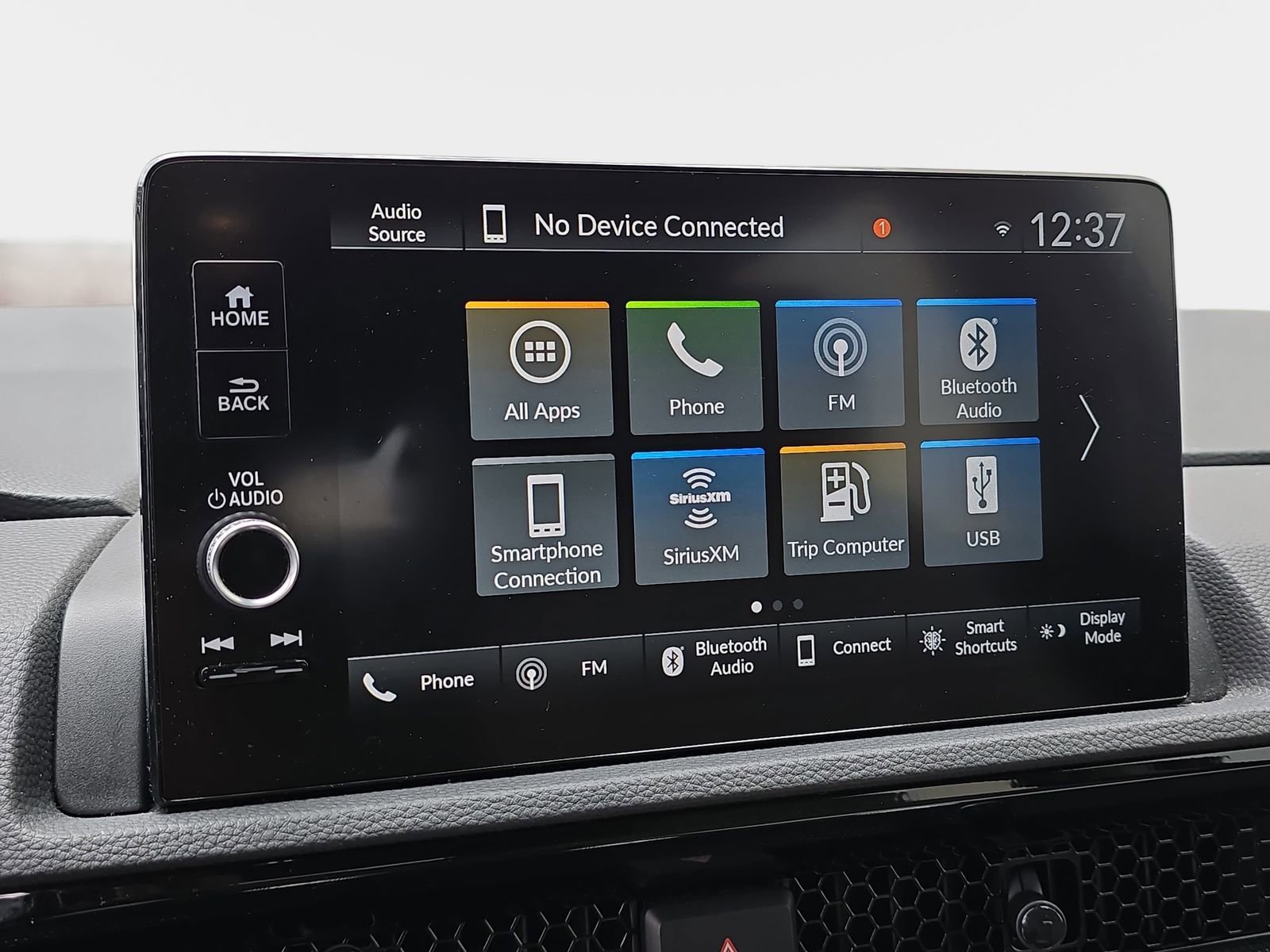 Certified 2023 Honda CR-V EX-L image 20