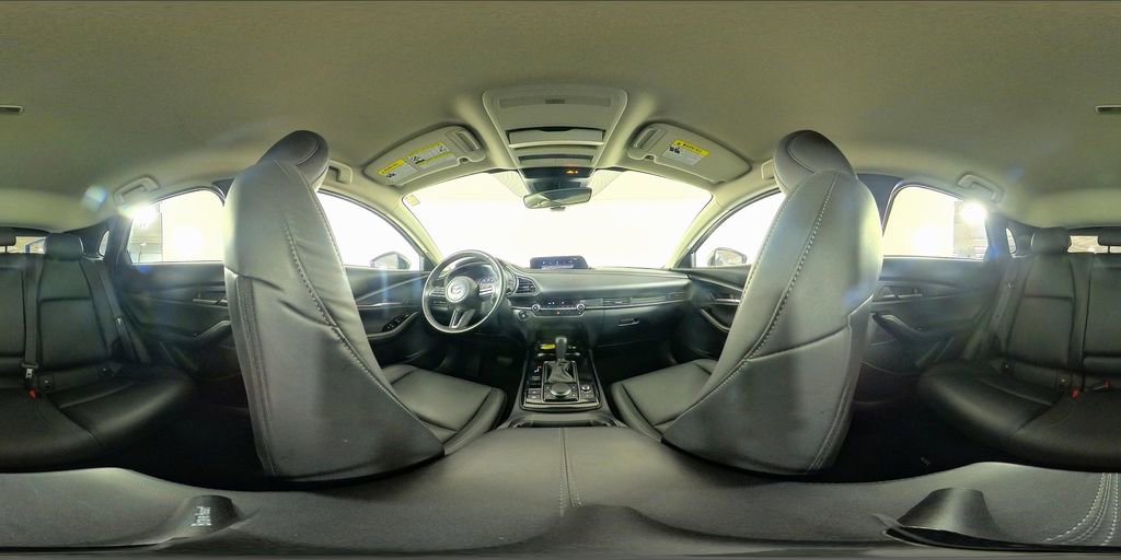 Used 2024 MAZDA CX-30 AWD 2.5 S w/ Select Sport Pkg image 44