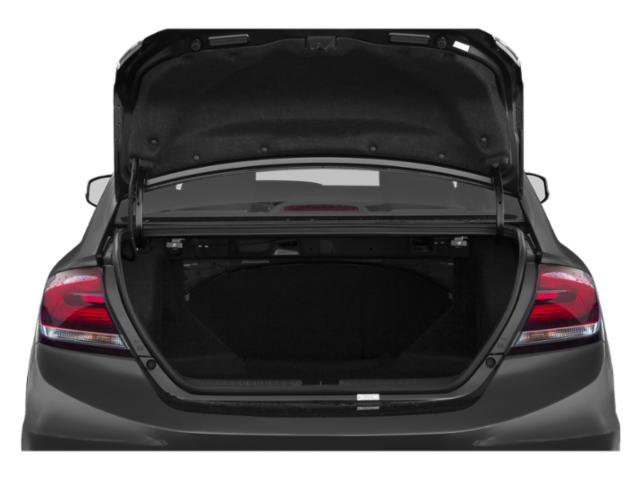 Used 2013 Honda Civic EX image 9