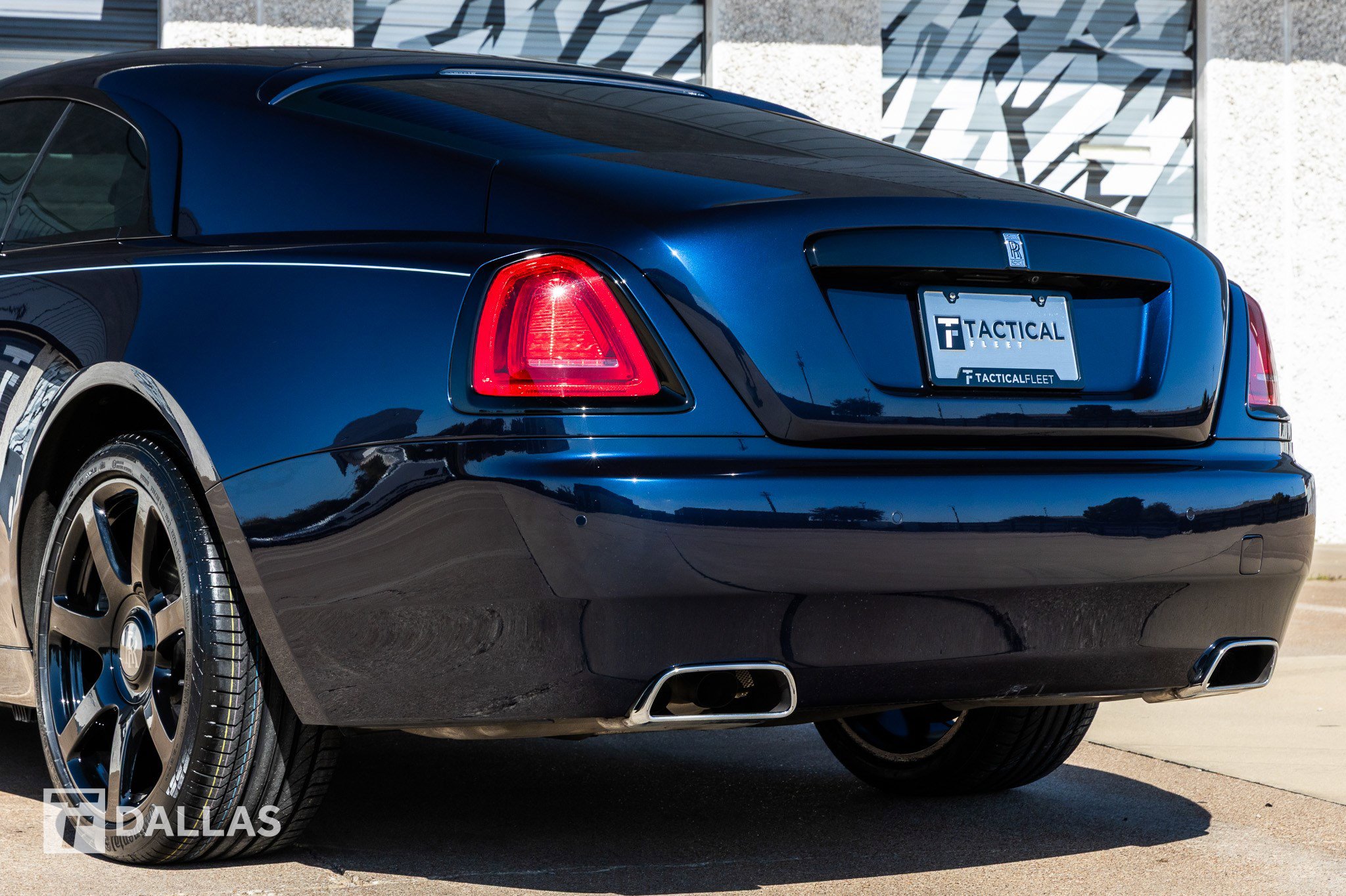 Used 2020 Rolls-Royce Wraith image 14