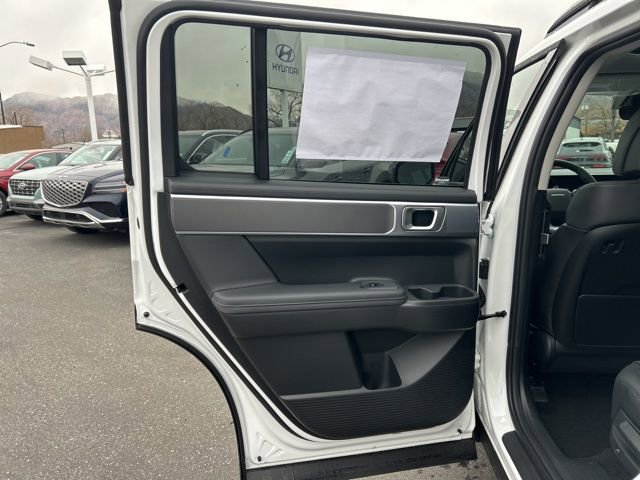 New 2026 Hyundai Santa Fe XRT image 23