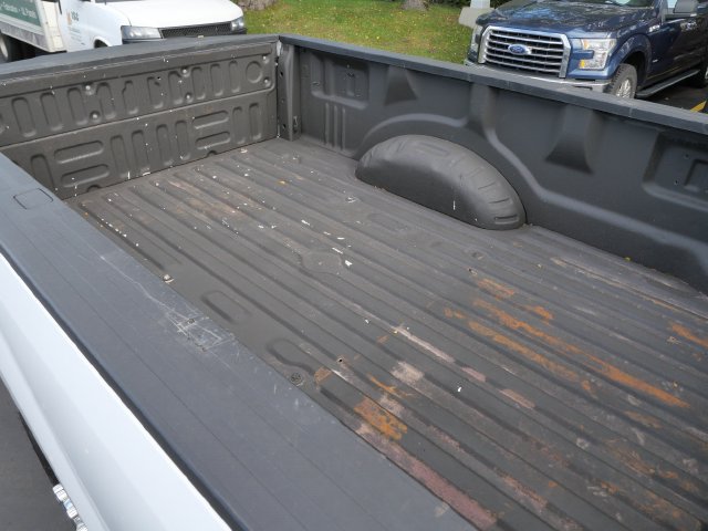 Used 2022 Ford F350 XL w/ STX Appearance Package AWD/4WD image 11