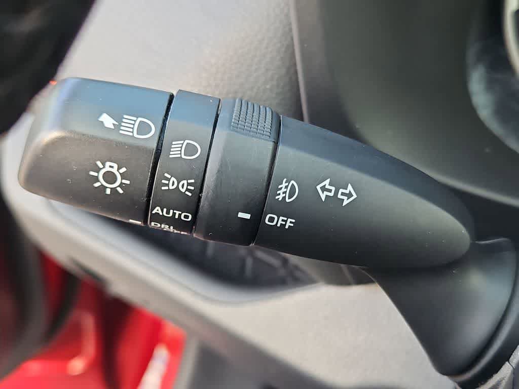 Used 2024 Toyota RAV4 Adventure AWD/4WD image 27