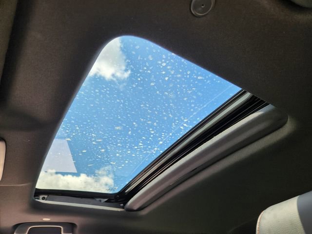 Used 2025 Honda CR-V Sport Touring image 10