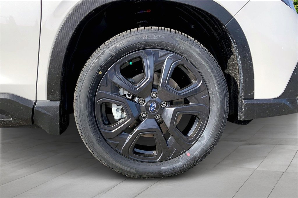 New 2026 Subaru Ascent Bronze Edition image 13