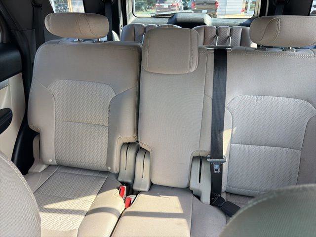 Used 2018 Ford Explorer FWD image 17