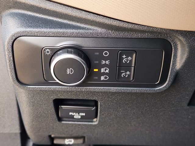 Used 2022 Ford Bronco Wildtrak AWD/4WD image 20