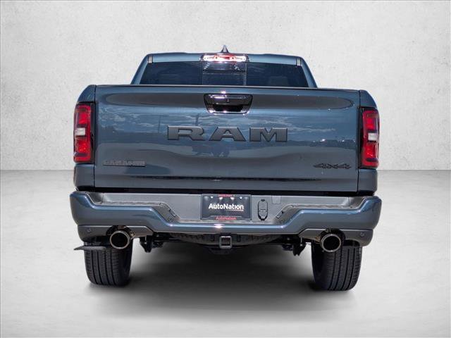 New 2026 RAM 1500 Laramie image 8