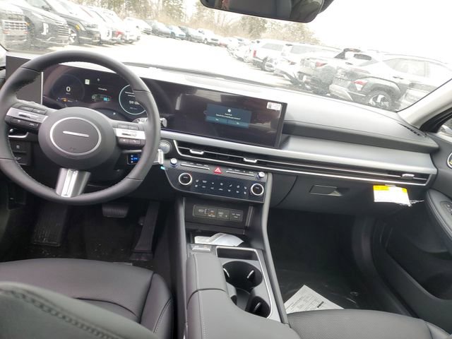 New 2026 Hyundai Sonata Limited image 10