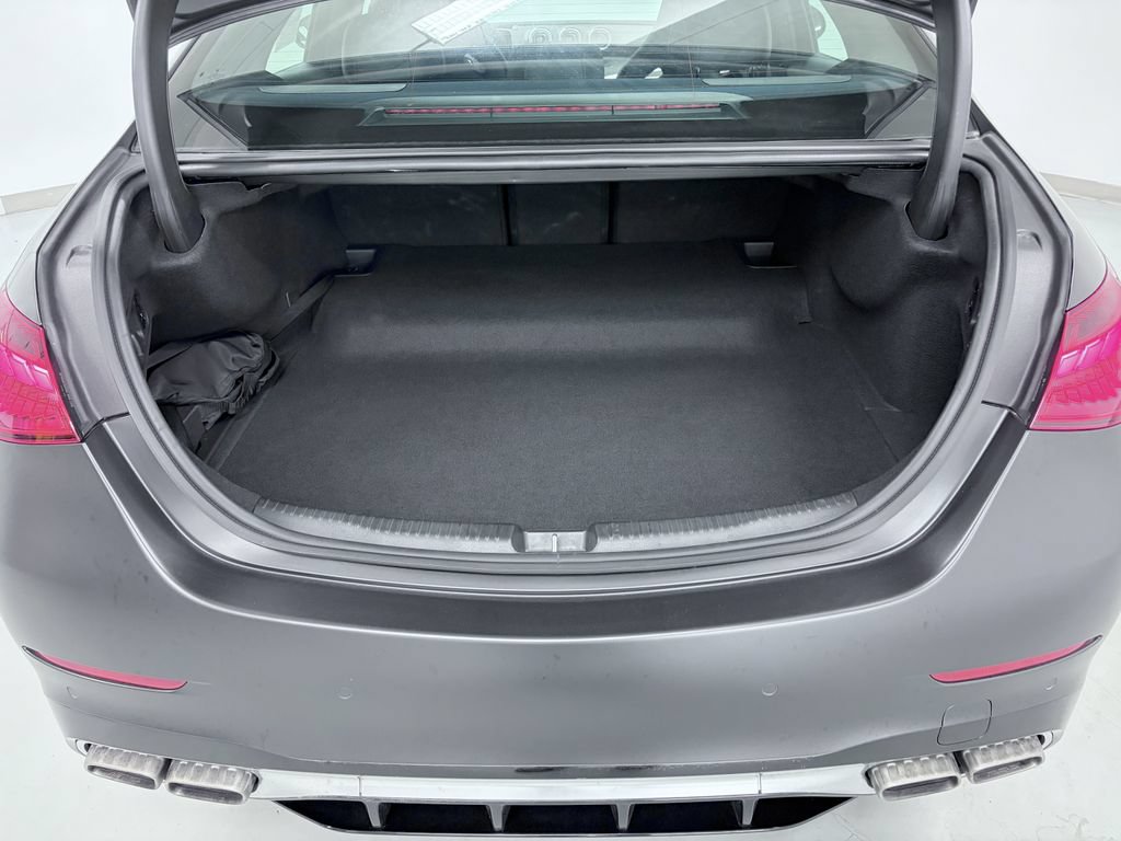 Certified 2024 Mercedes-Benz C 63 AMG S image 23