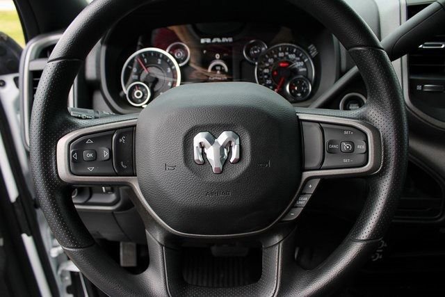 New 2023 RAM 5500 Tradesman image 19