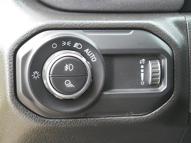 Used 2023 Jeep Gladiator Mojave image 26