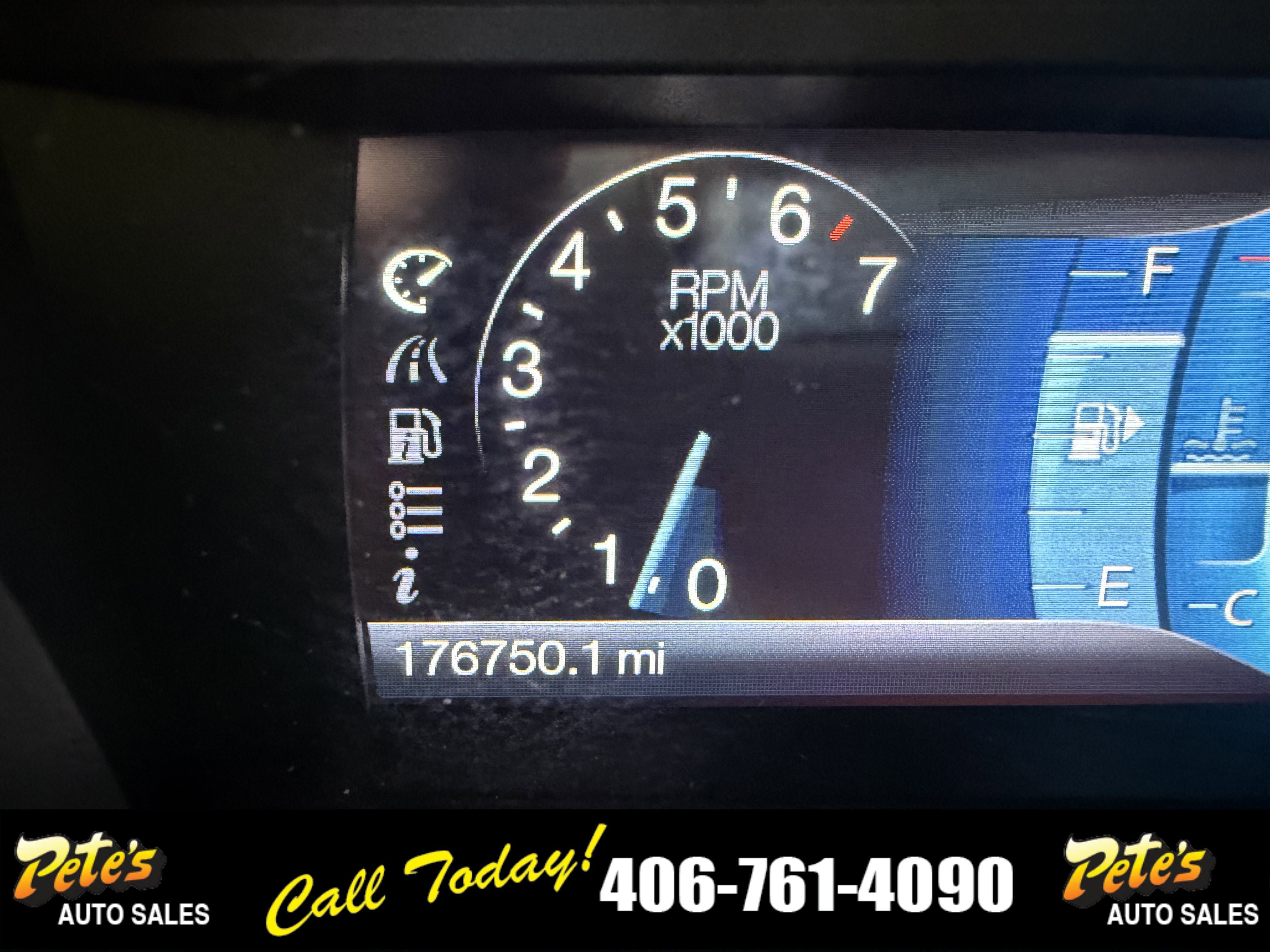 Used 2013 Ford Flex Limited AWD/4WD image 31