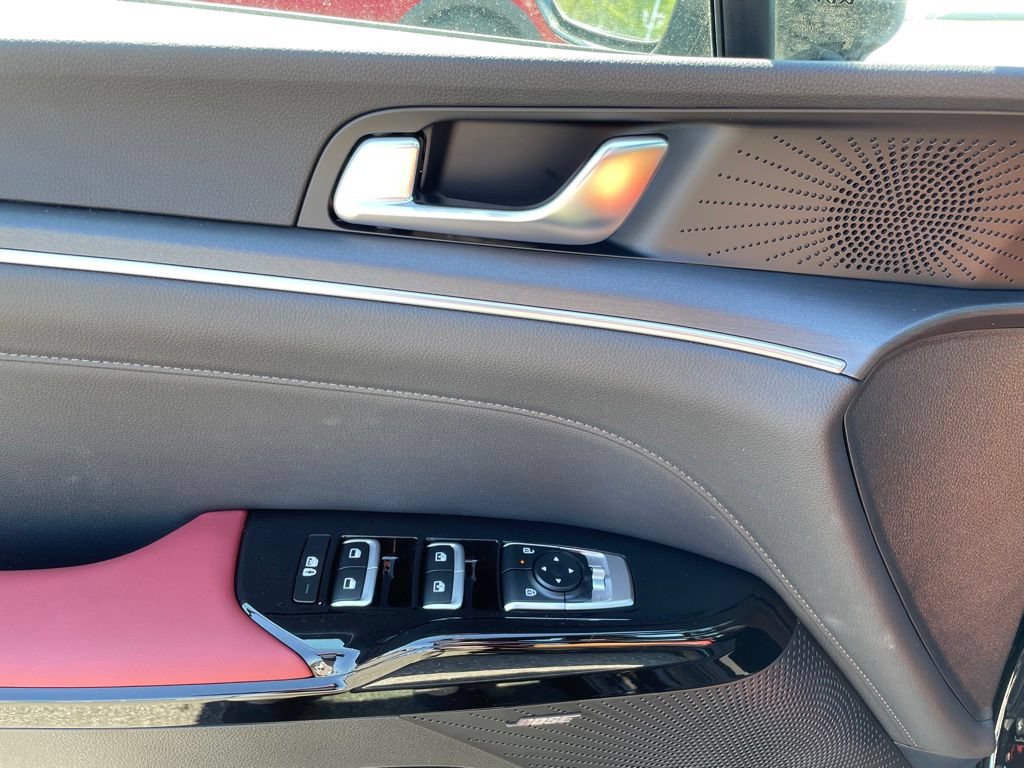 New 2026 Kia K5 GT-Line AWD/4WD image 8