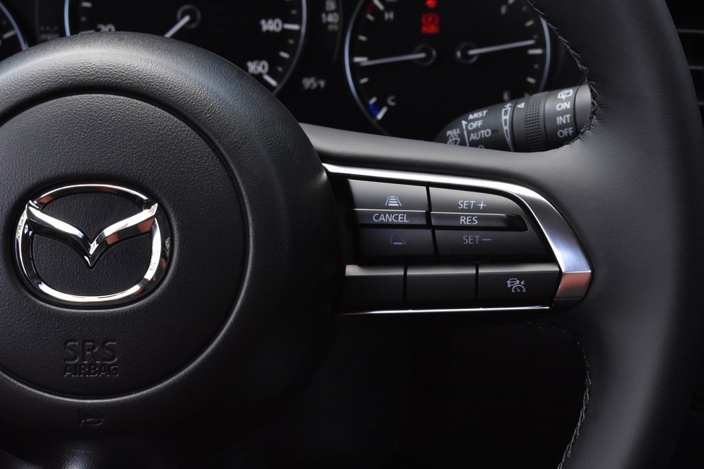 New 2025 MAZDA CX-30 Carbon image 27