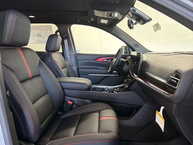 New 2026 Chevrolet Traverse RS image 24