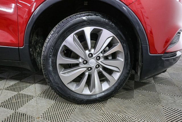 Used 2019 Buick Encore Preferred image 13