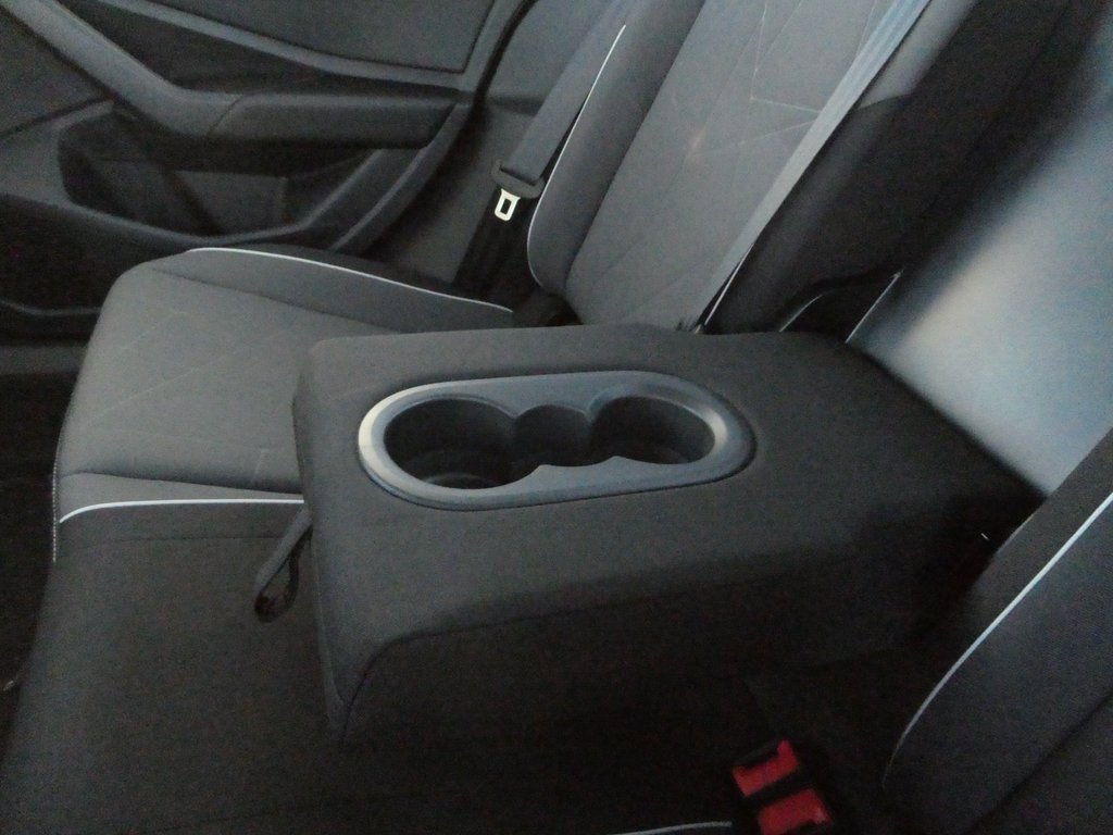 New 2026 Volkswagen Jetta Sport image 35