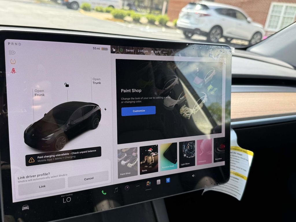 Used 2022 Tesla Model Y Long Range image 24