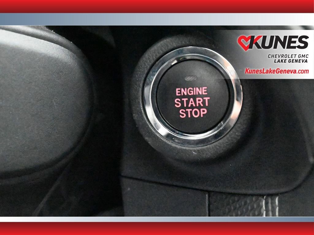 Used 2024 Subaru Forester Limited AWD/4WD image 23