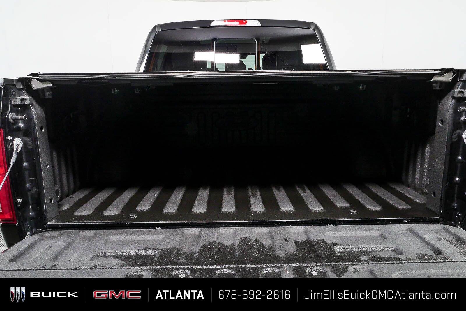 Used 2020 Ford F150 Platinum w/ Equipment Group 701A Luxury AWD/4WD image 30