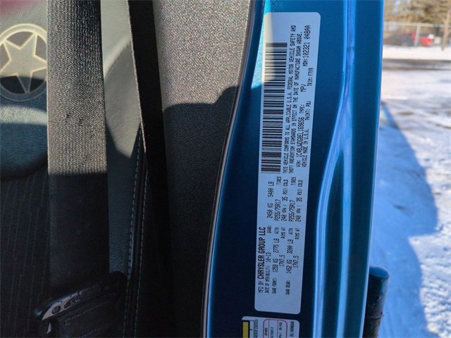 Used 2014 Jeep Wrangler Unlimited Sport image 26