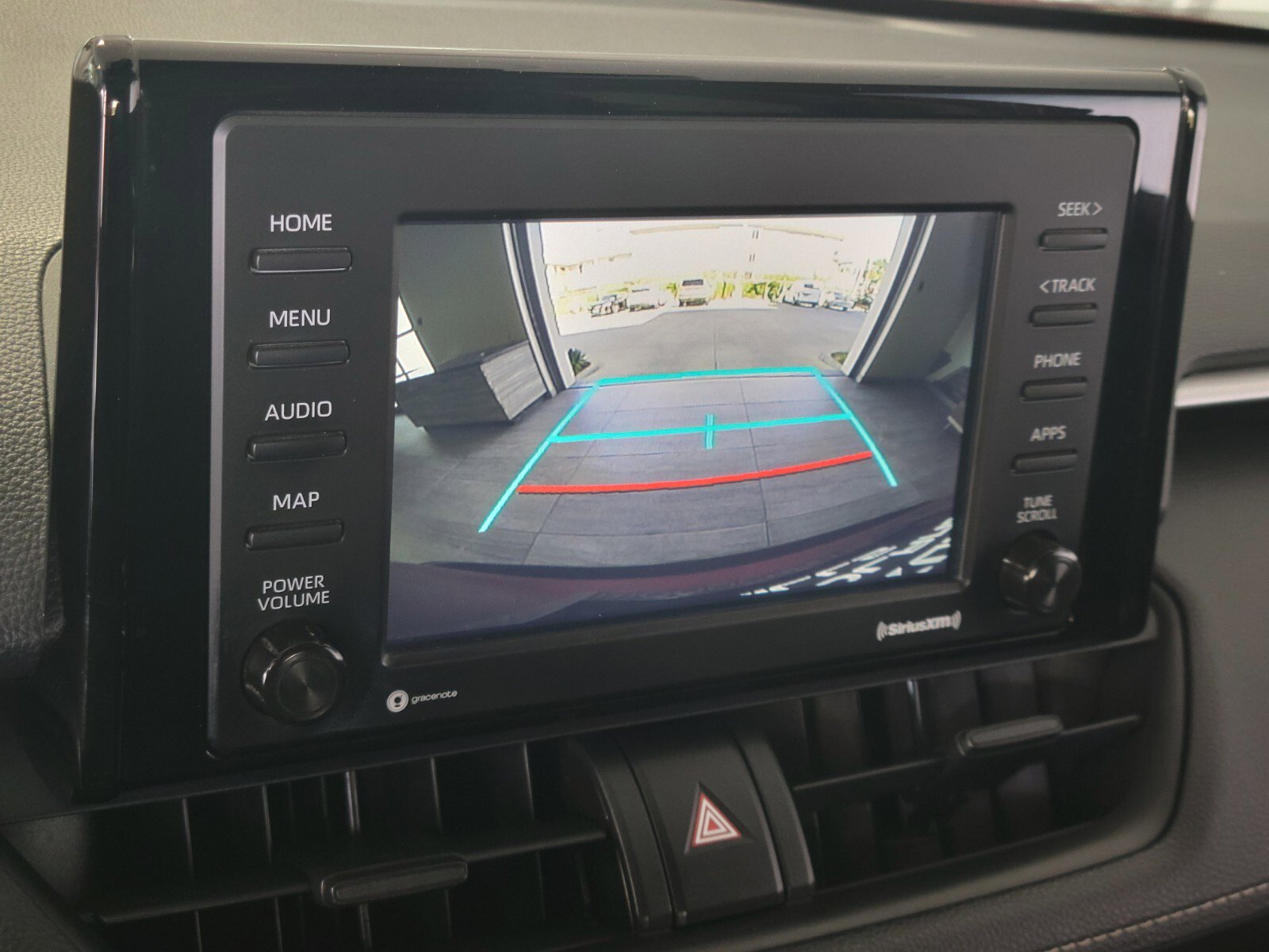 Used 2020 Toyota RAV4 XLE w/ XLE Grade Weather Package image 23